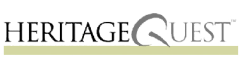 HeritageQuest HeritageQuest Button