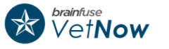 VetNow VetNow Button